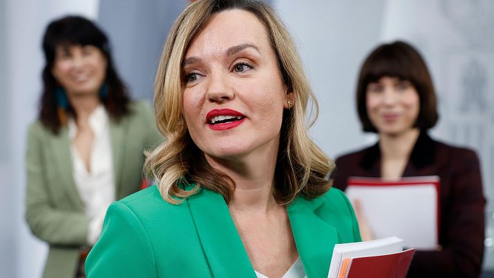 Telediario 2 - Telediario - 21 horas - 16/12/25