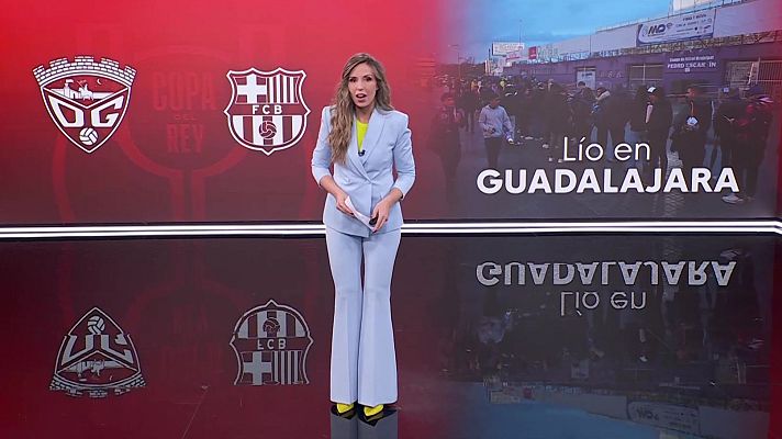 Los Deportes de La1 - Deportes 2 en Lengua de signos - 16/12/25