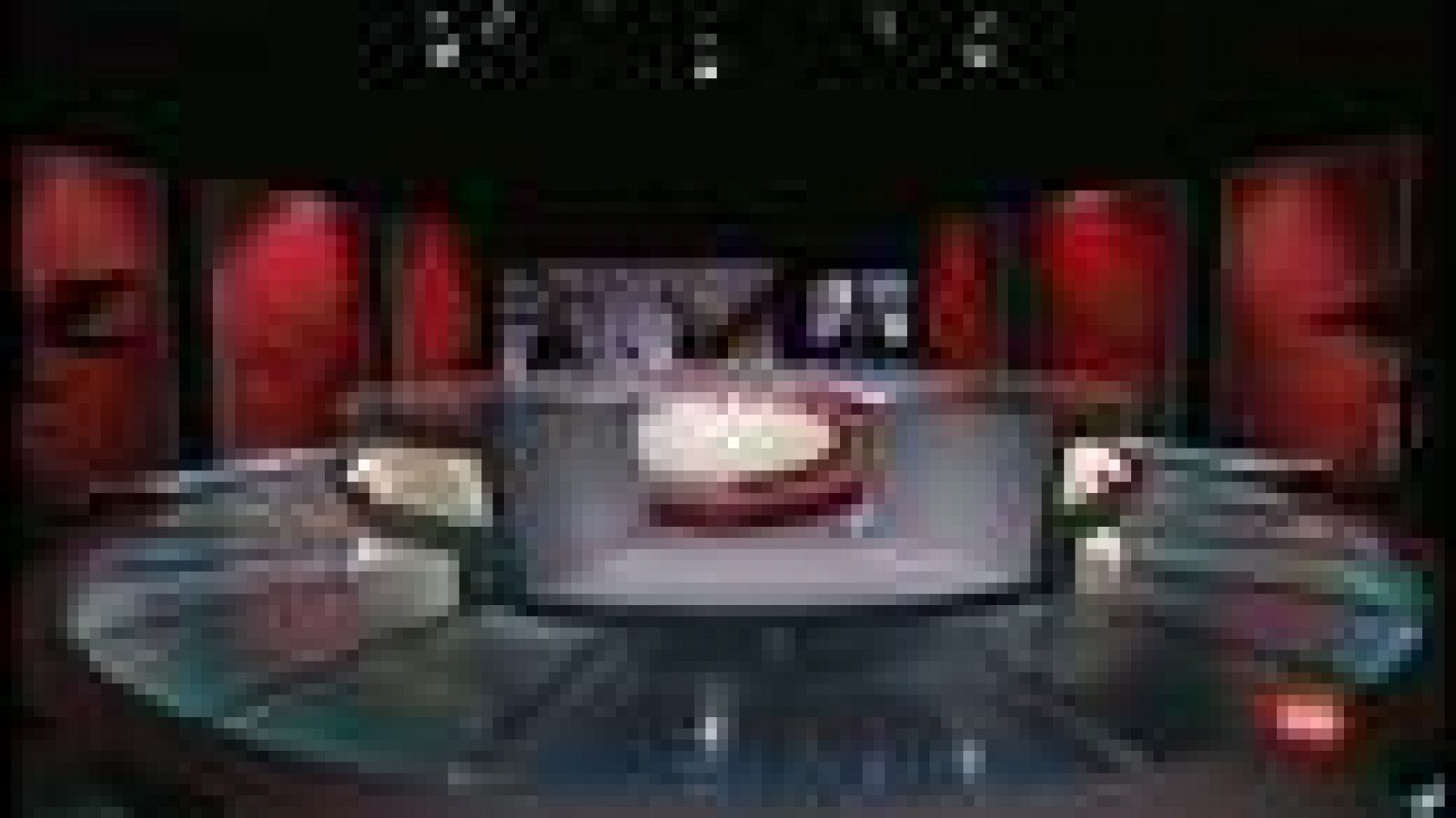 Aquí parlem - La Cimera anticorrupció - 9/02/2013