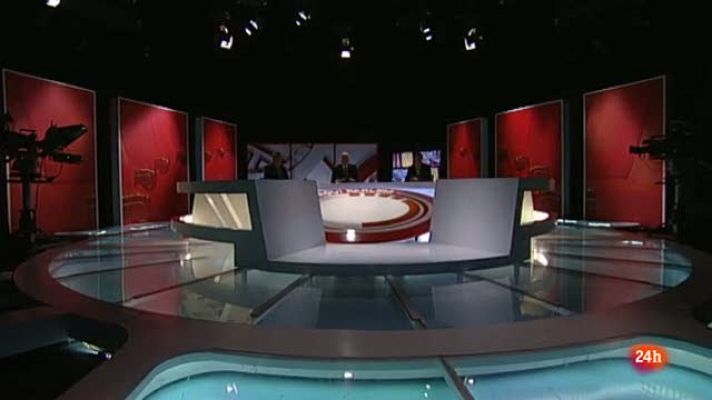 Aquí parlem - La Cimera anticorrupció