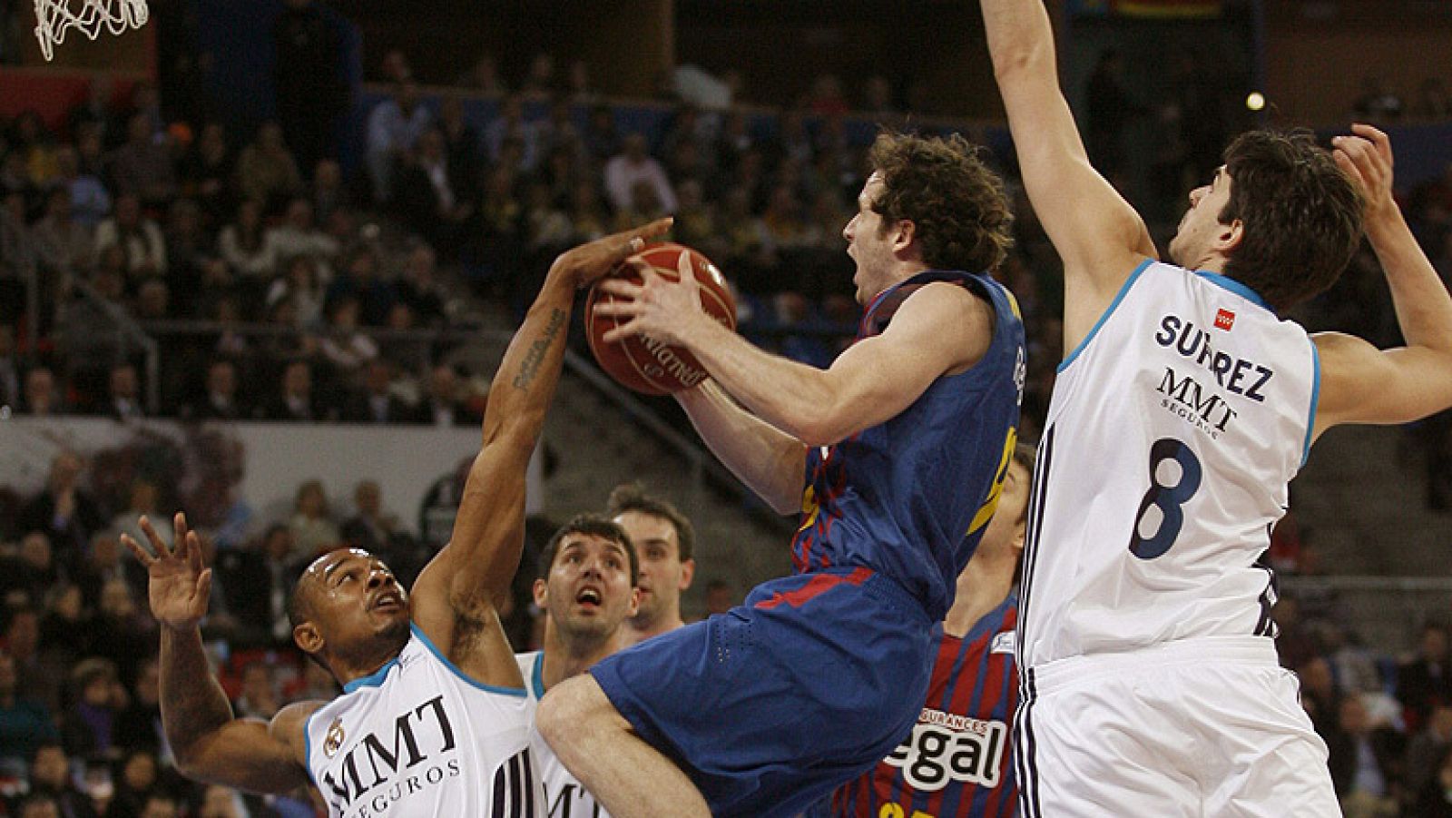 Barça y Baskonia se citan en semifinales | Ver