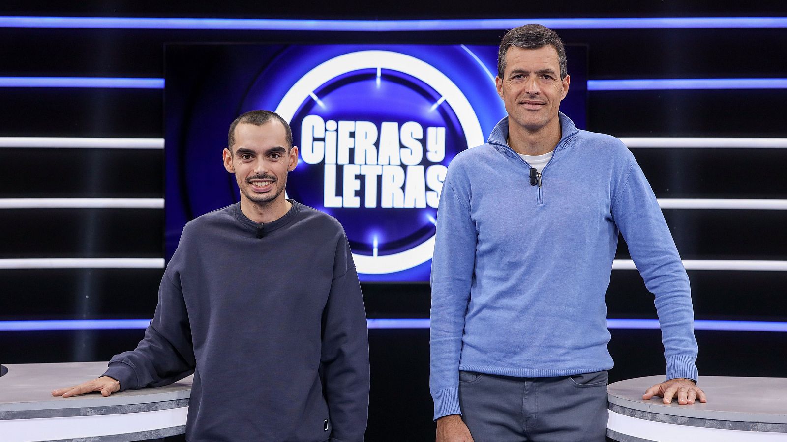 Cifras y letras - Programa 386 - Cifras y letras | Ver