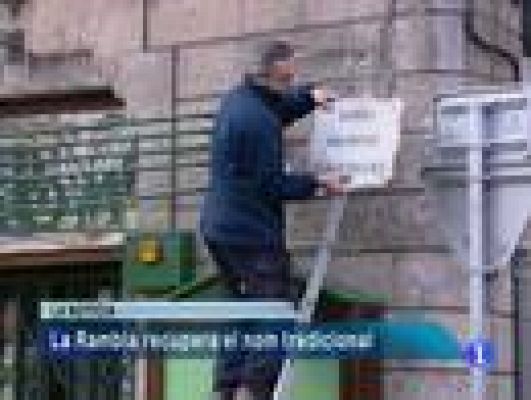 Informatiu Balear - Informatiu Balear - 08/02/13