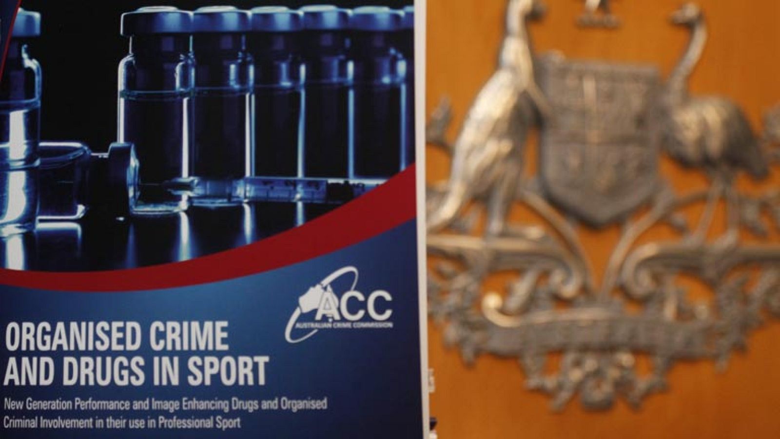 Suspendidas las apuestas de fútbol en Australia | Ver