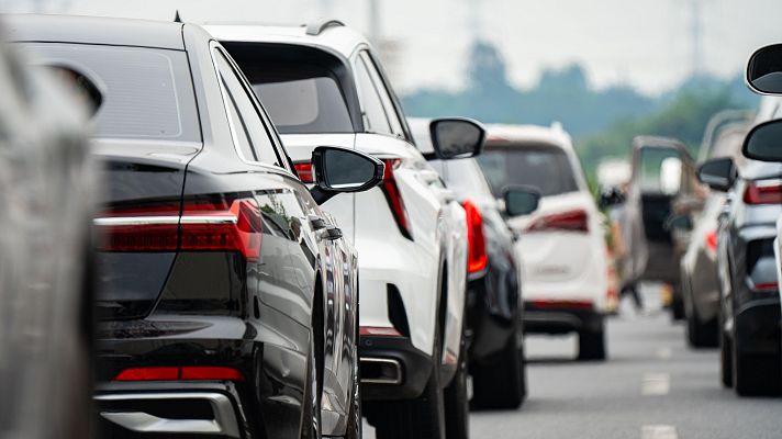 Telediario Matinal - Telediario matinal en 4' - 17/12/2025