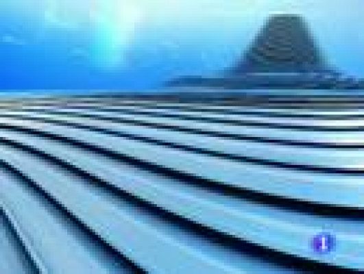 Informativo Telerioja - Informativo Telerioja 2 - 08/02/13