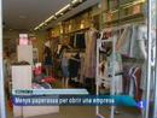 Informatiu Balear - Informatiu Balear 2 - 08/02/13