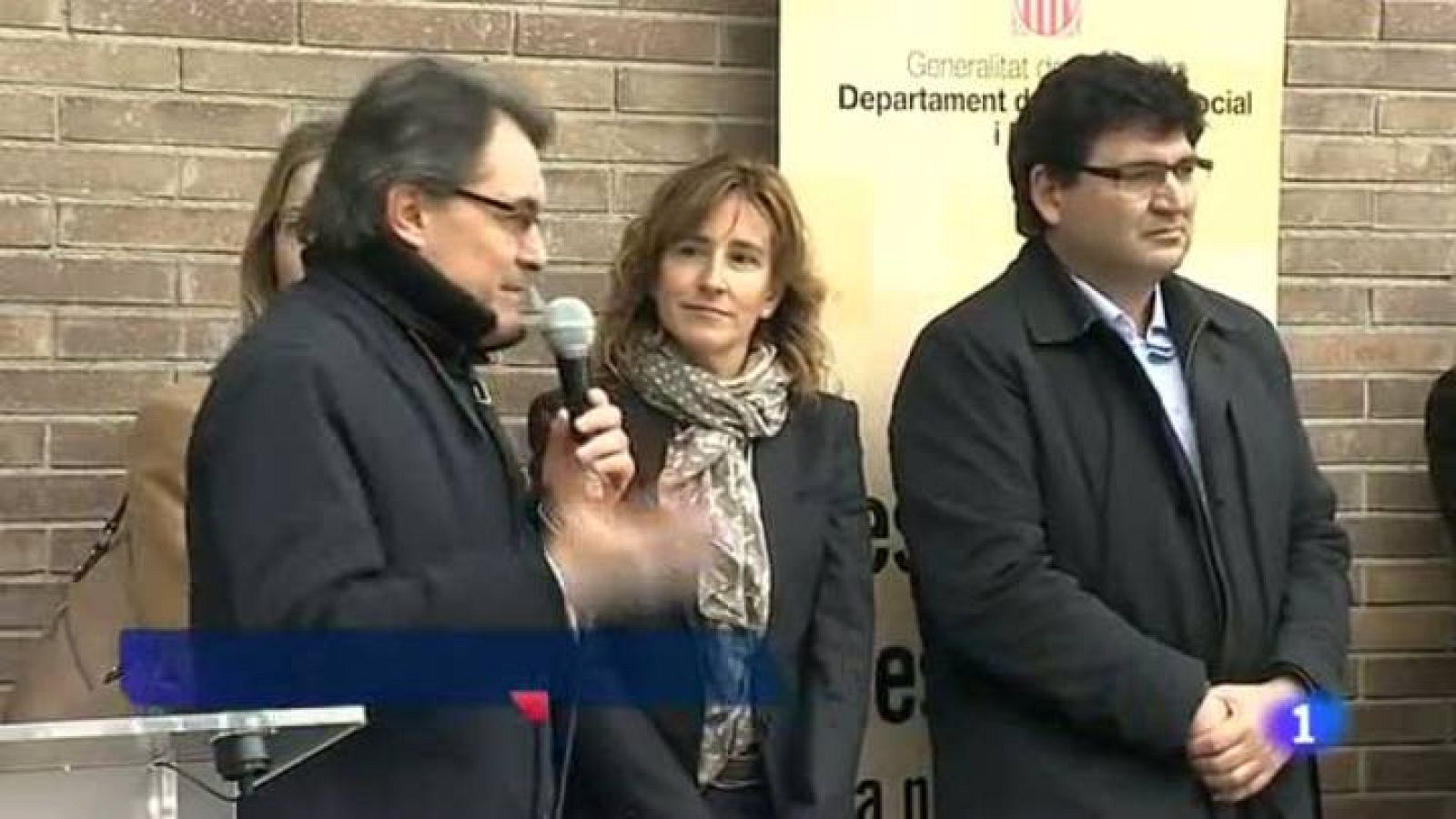 L'informatiu 2 - 08/02/2013