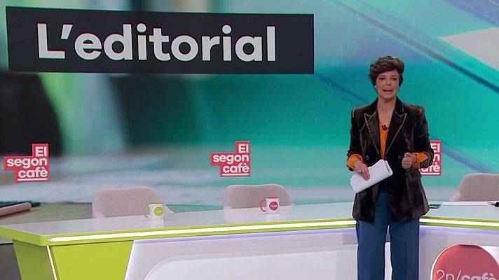 El segon cafè - L'editorial de Cristina Villanueva: El viatge de "Sirat"