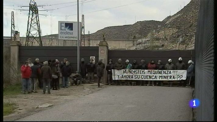 Noticias Aragón - Noticias Aragón 2 - 08/02/13