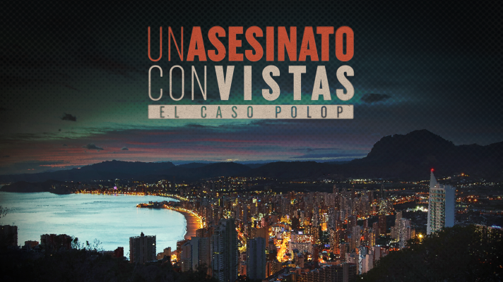  - Un asesinato con vistas PROMO ESP