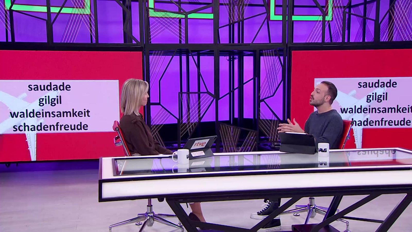 La aventura del saber - 17/12/25 - La aventura del Saber | Ver