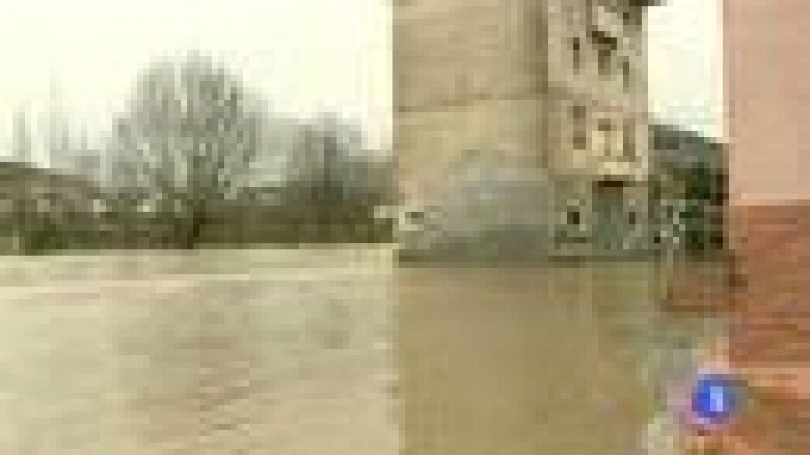 Telenorte 2 País Vasco - 08/02/13 | Ver