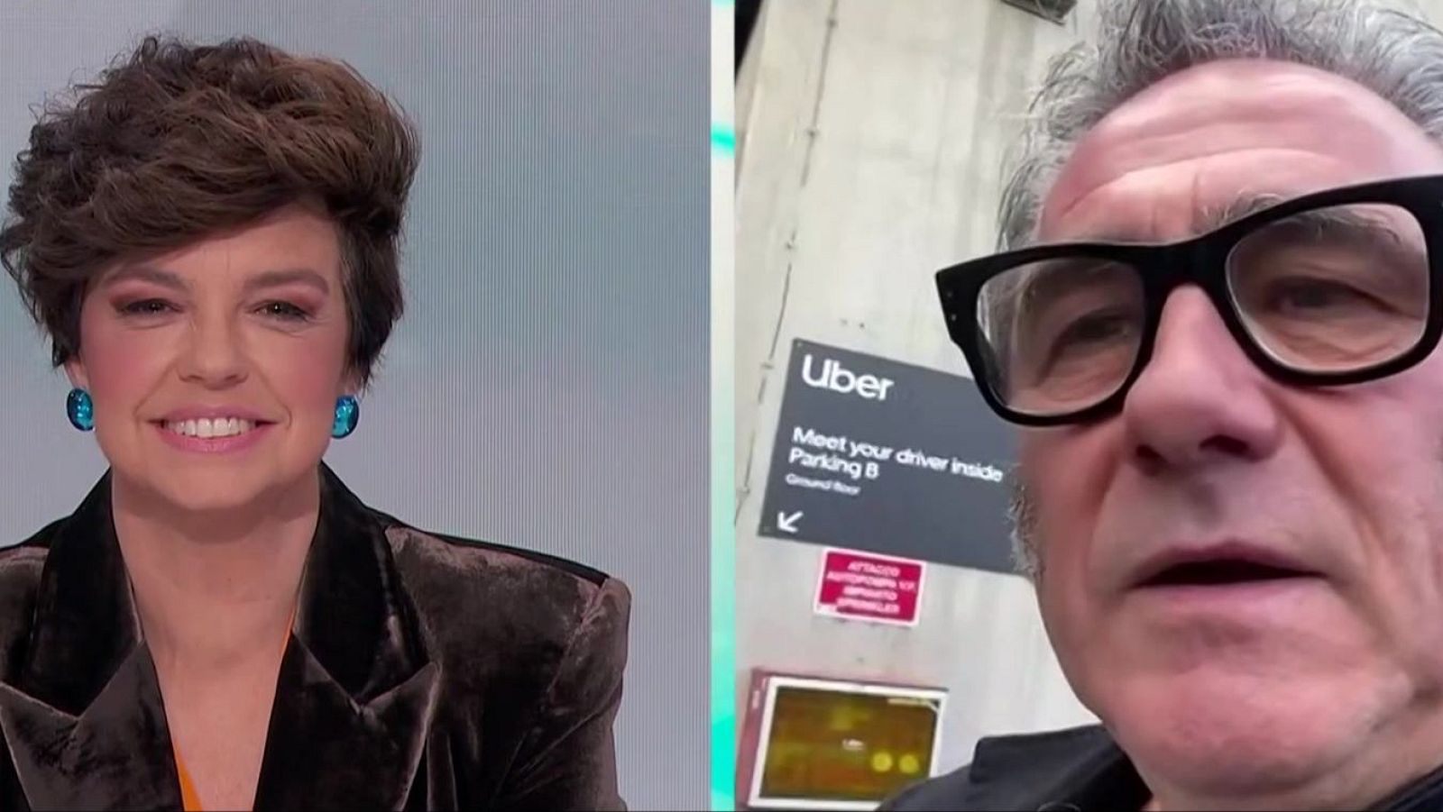 SIRAT: Sergi López - El segon cafè - El segon cafè | Veure