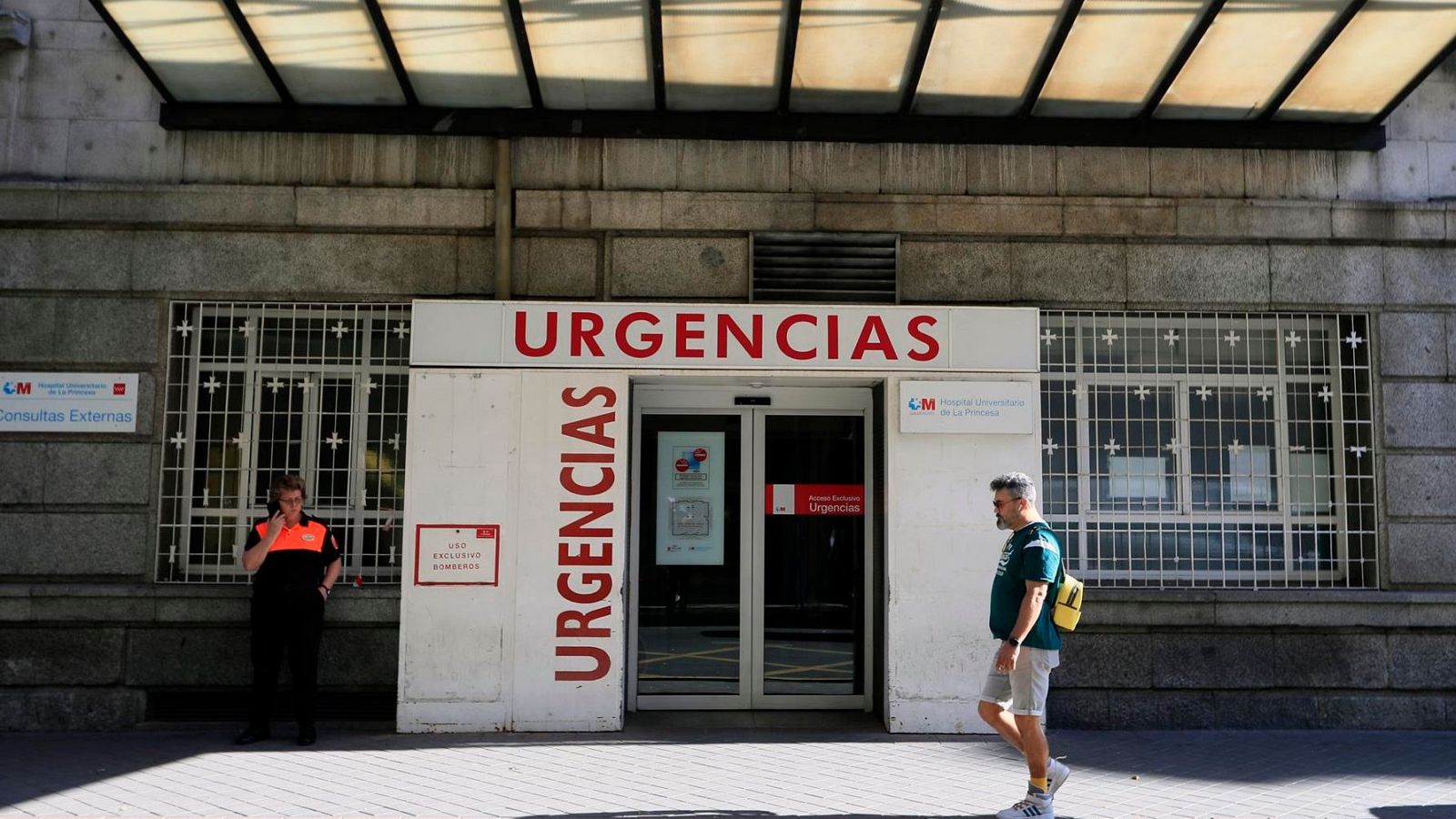 La gran gripe: colapso en la sanidad - Mañaneros 360 | Ver