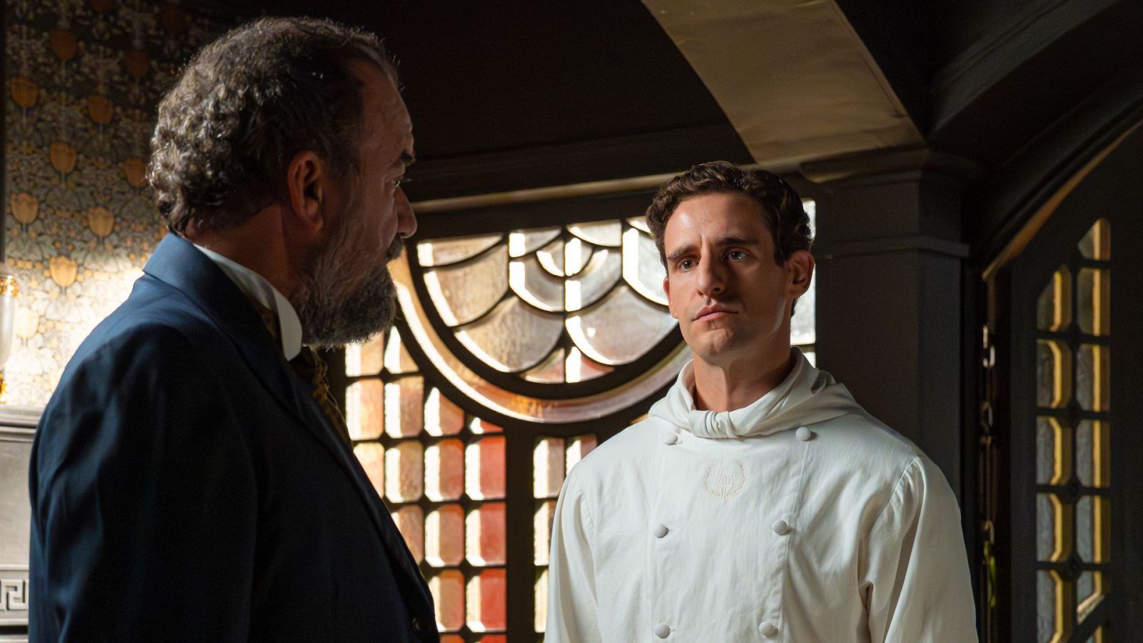 La Promesa - Temporada 4 - Episodio 738 | Ver