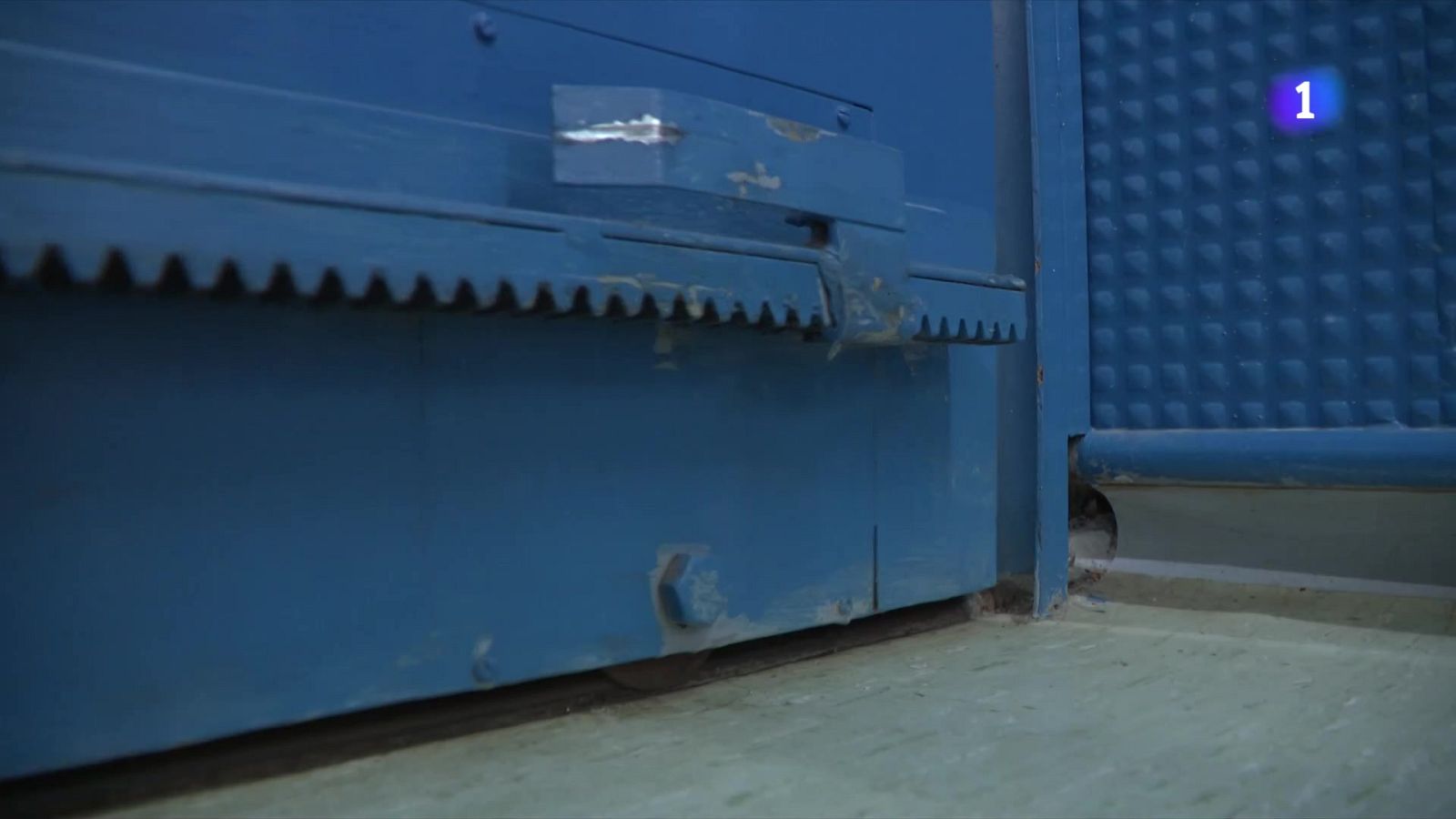 Què són les Unitats d'Intervenció Compensatòria de les presons?