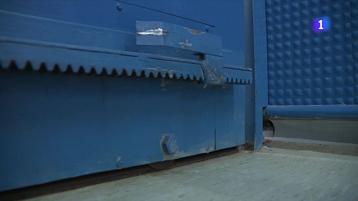 L'Informatiu - Què són les Unitats d'Intervenció Compensatòria de les presons?