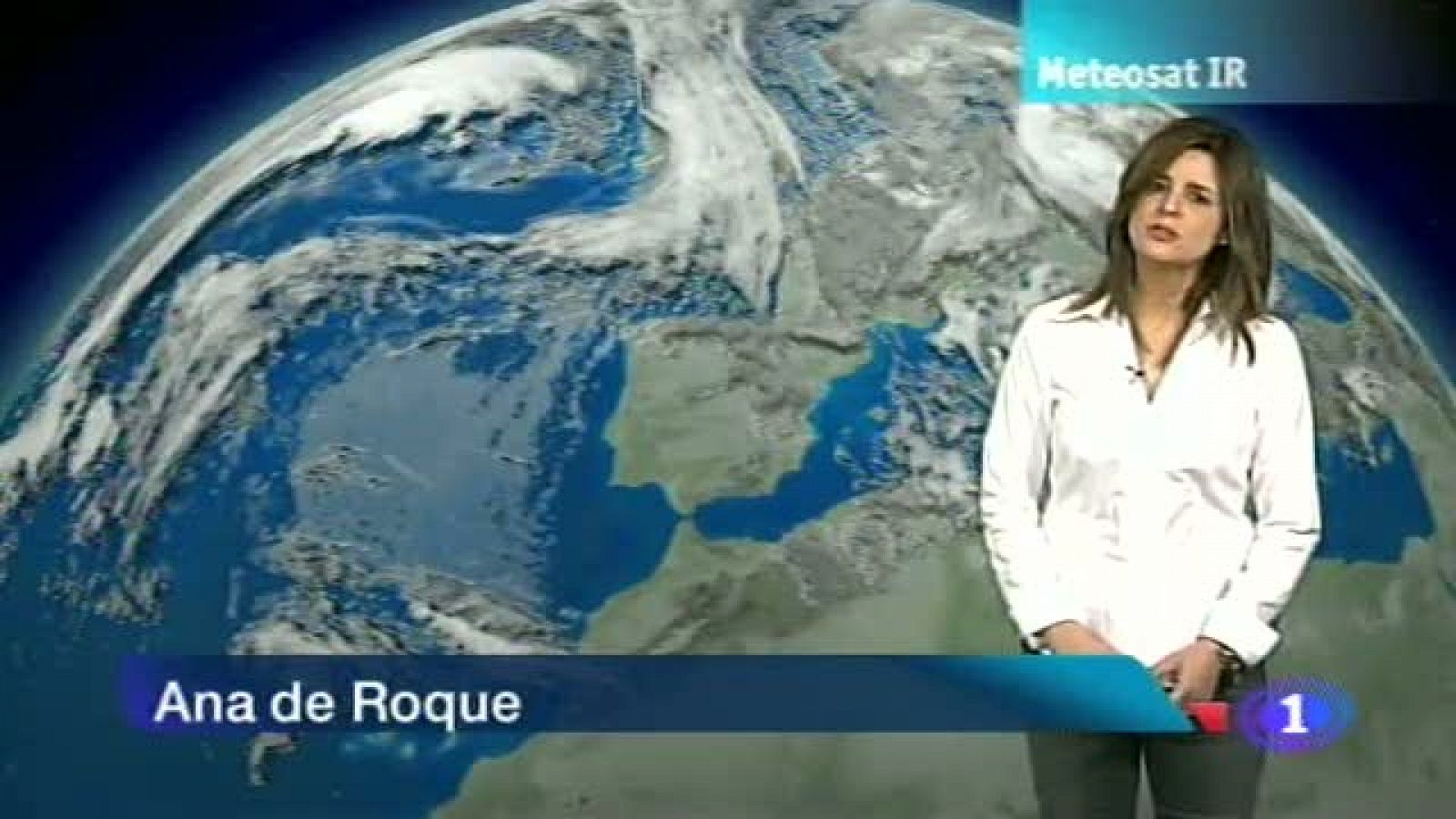 Noticias Andalucía: El tiempo en Andalucía - 08/02/2013 | RTVE Play