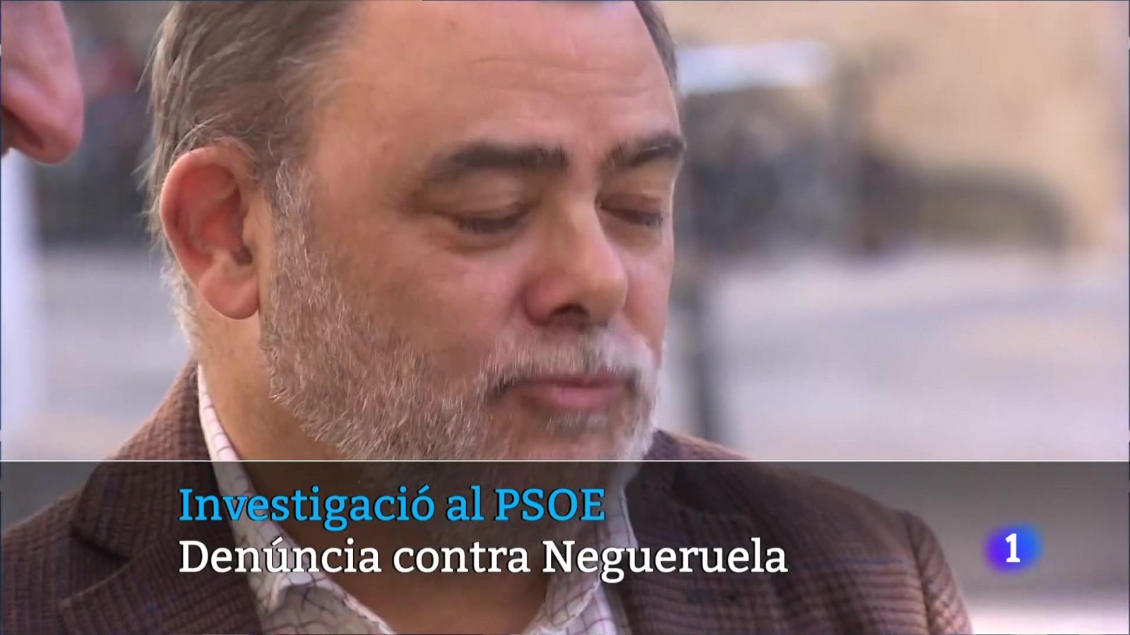 Informatiu Balear 1 - 17/12/25 Veure ara