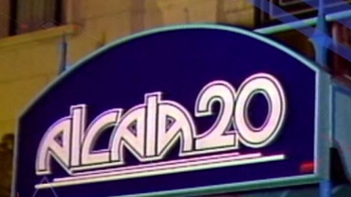 Directo al grano - 42 años de Alcalá 20