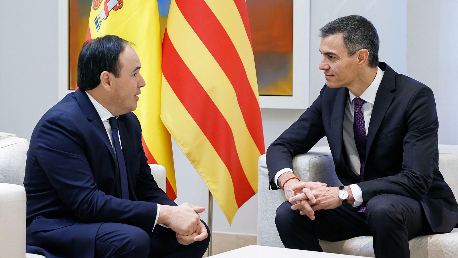 L'Informatiu Comunitat Valenciana 1 - 17/12/25 | Ver