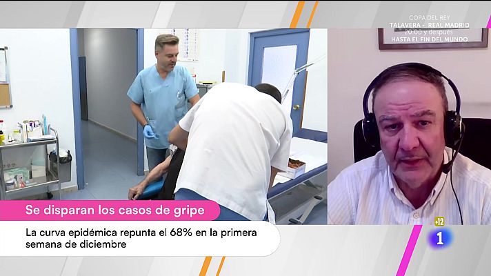 Cerca de ti - Cerca de ti - 17/12/2025