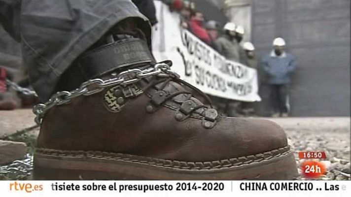 España en 24h - España en 24 horas - 08/02/13