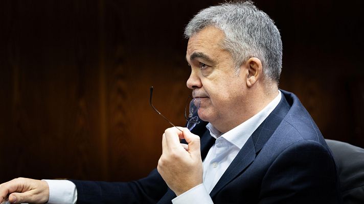 Telediario 1 - Telediario - 15 horas - 17/12/25