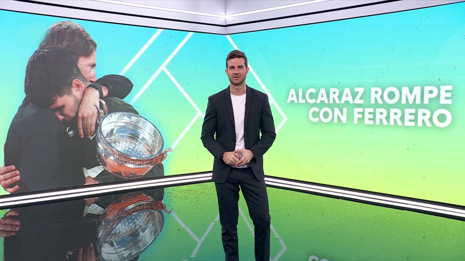 Deportes 1 - 17/12/25 - Los Deportes de La1 | Ver