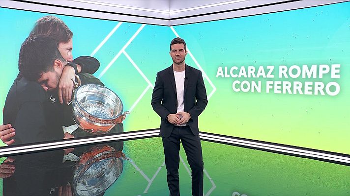 Los Deportes de La1 - Deportes 1 - 17/12/25