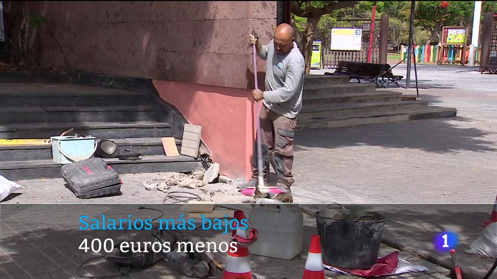 Canarias en 2' - 17/12/2025 | Ver