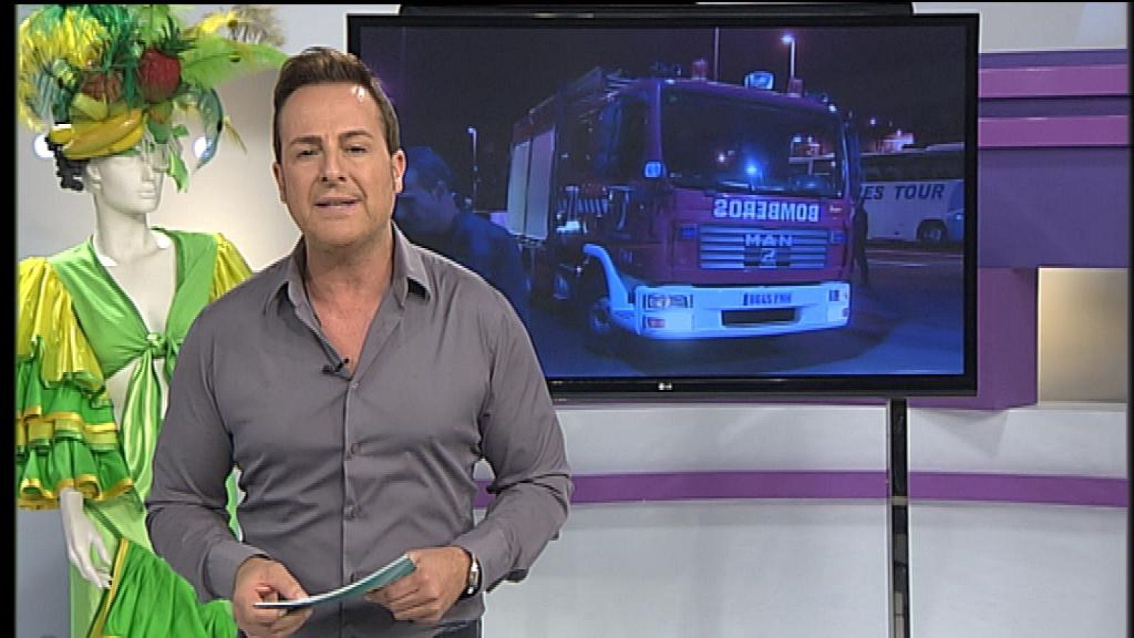 Cerca de ti - 08/02/13 - Cerca de ti | Ver