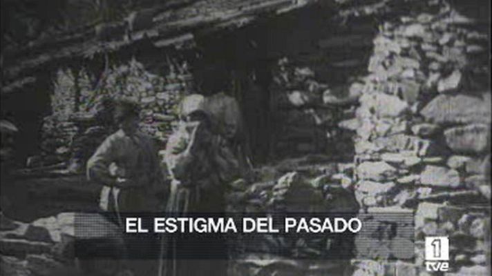 ¿Te acuerdas? - Las Hurdes