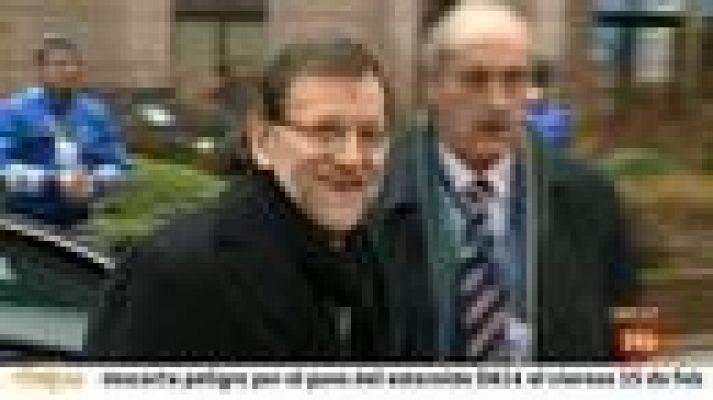 La tarde en 24h - Los líderes de la UE acuerdan un presupuesto recortado para 2014-2020