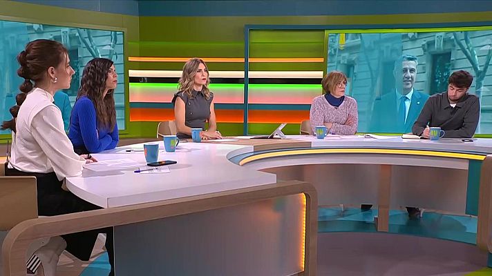 L'altaveu - Desallotjament, robatori i joguines amb IA