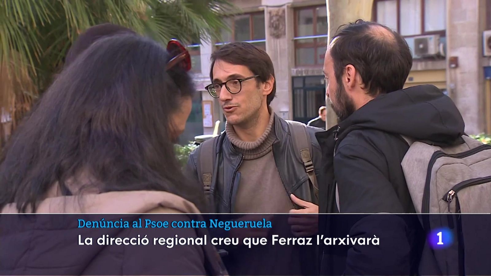 Informatiu Balear 2 - 17/12/25 Veure ara