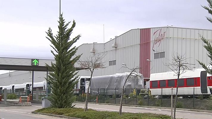 Telenorte - País Vasco - Telenorte 2 País Vasco - 17/12/2025