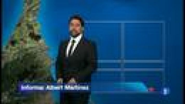 Noticias de Melilla - El tiempo en Melilla - 08/02/13