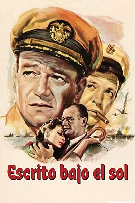 Cine de siempre - Escrito bajo el sol