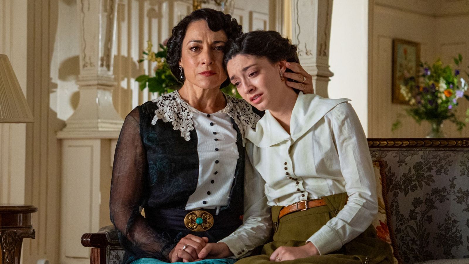 La Promesa - Temporada 4 - Episodio 739 | Ver