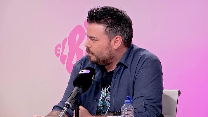 El Brain - José Cabrera