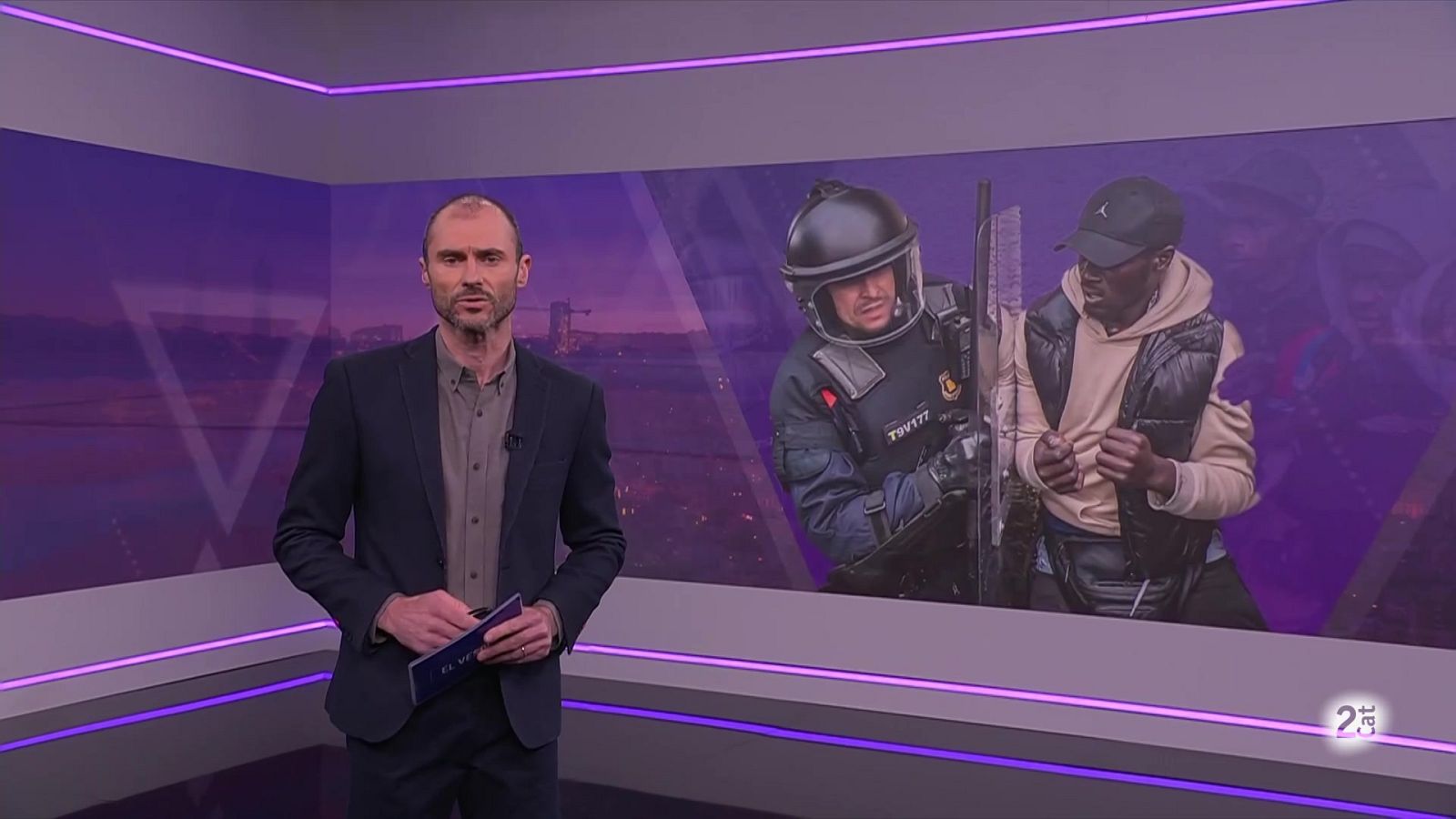 El Vespre - 17/12/2025