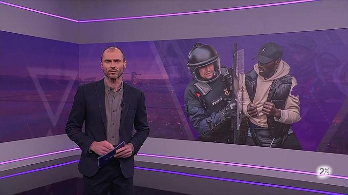 El Vespre - El Vespre - 17/12/2025