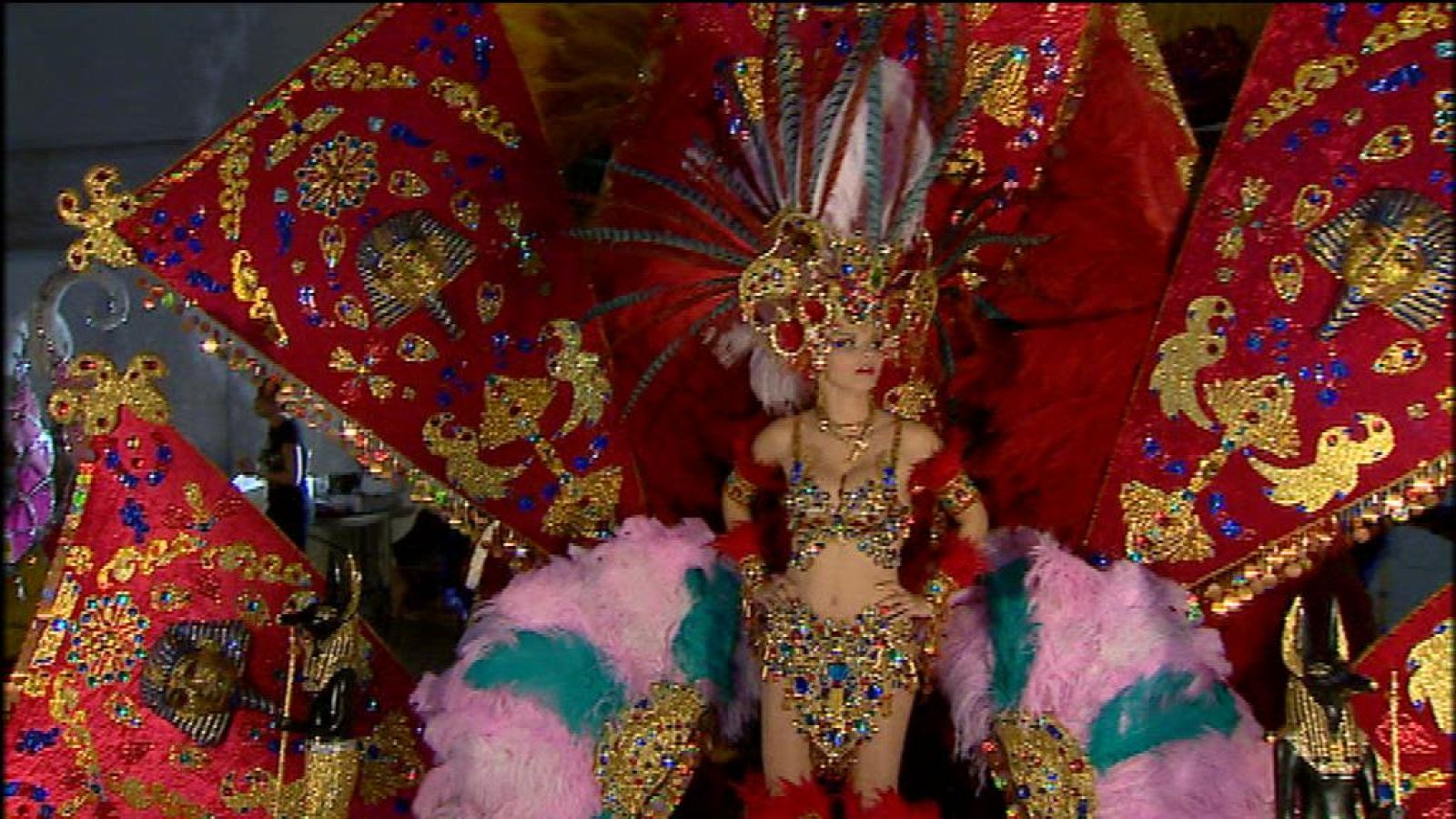 Telecanarias - 08/02/13 | Ver