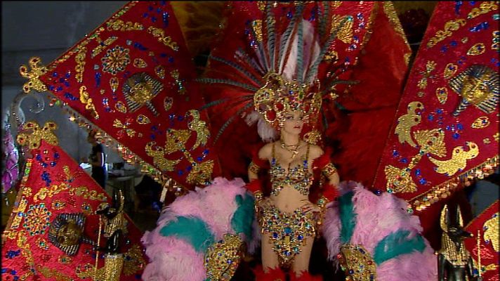 Telecanarias - Telecanarias - 08/02/13