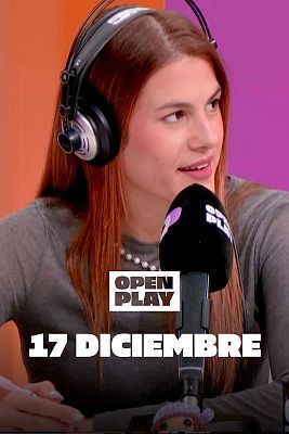 Open Play - Open Play - 17/12/2025