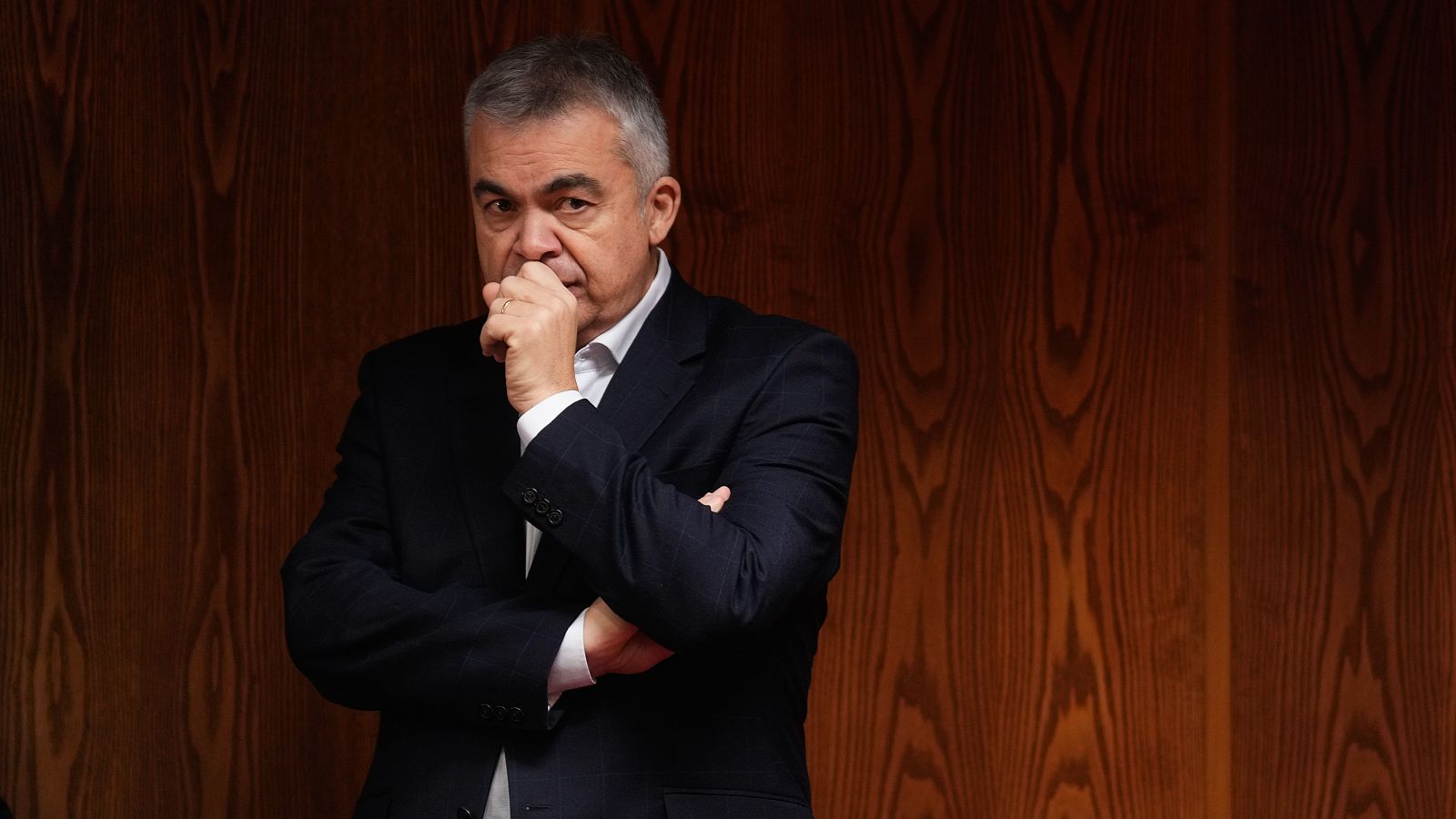 Telediario - 21 horas - 17/12/25 - Telediario 2 | Ver