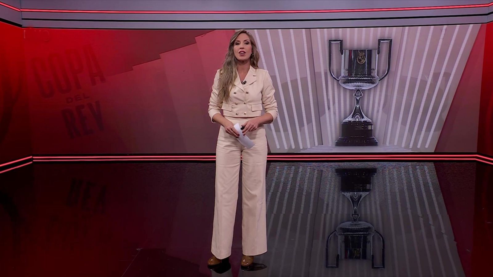 Deportes 2 - 17/12/25 - Los Deportes de La1 | Ver