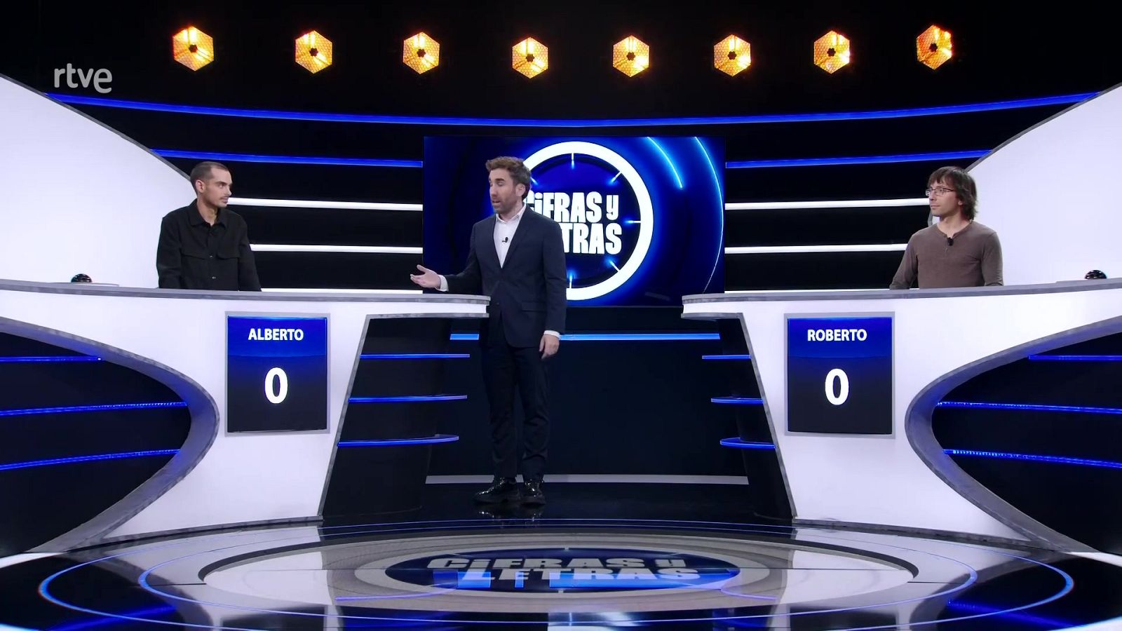 Cifras y letras - Programa 387 - Cifras y letras | Ver